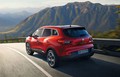 Renault Kadjar: Renault predstavlja velikega brata modela Captur