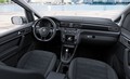Novi Volkswagnov Caddy - vedno najboljša izbira: Svetovna premiera četrte generacije prodajno uspešnega modela