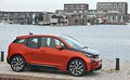 BMW i3: Vstop modela i3 na trg oznanja novo ero električne mobilnosti