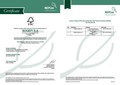 Medvoški Sogefi Filtration: PRVI S CERTIFIKATOM FSC V AVTOMOBILSKI INDUSTRIJI NA SLOVENSKEM TRGU