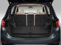 Novi BMW serije 2 Gran Tourer: Kompakten, a prostoren