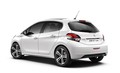 Novi PEUGEOT 208: Koncentrat energije!