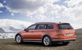 Mednarodni avtomobilski salon, Ženeva & Volkswagen: Svetovna premiera – novi Passat Alltrack