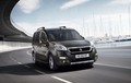 Nova PEUGEOTA Partner in Partner Tepee: Vzdržljiva in tehnološko izpopolnjena, izdelana po meri za akcijo