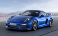 Dvojna svetovna premiera na ženevskem avtomobilskem salonu 2015: Porsche premierno predstavlja dva nova visokozmogljiva avtomobila