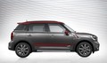 MINI Countryman Park Lane: Vsestranski talent z individualnim stilom