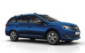 Dacia : Novosti v Ženevi