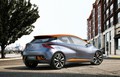 Radikalno oblikovanje avtomobila Sway: NISSAN JE NA NOVO OBLIKOVAL KOMBILIMUZINO