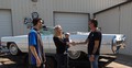 Gas Monkey Garage: "Hitri in glasni" na Discovery Channelu