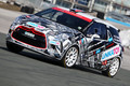 Citroën & MGM Racing team: Sezona 2014 je bila sezona učenja in spoznavanja z dirkalnikom
