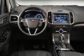 Ford predstavlja novega Galaxyja: Razkošni sedemsedežni enoprostorec poskrbi za potovanje v prvem razredu