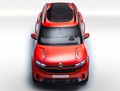 Citroën Aircross Concept: Vabilo na potovanje v slogu Citroëna
