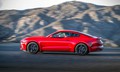 Ford Mustang: Že 2200 naročil za najhitrejšega Forda v Evropi