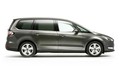 Povsem novi Ford Galaxy: Najnovejši Ford z inteligentnim štirikolesnim pogonom