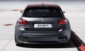 Peugeot na IAA v Frankfurtu: Novi 308 in nov napredek protionesnaževalnih sistemov