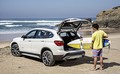 Novi BMW X1: Urbani vsestranski športnik za brezmejen užitek v vožnji