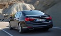 Novi BMW serije 7: Stilna navzočnost, zanesljiva dinamika in ekskluzivna eleganca