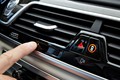 Novi BMW serije 7: Stilna navzočnost, zanesljiva dinamika in ekskluzivna eleganca