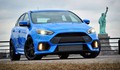 Goodwood Festival of Speed 2015: Novi Ford Focus RS se je predstavil na Festivalu hitrosti