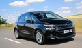 Citroën & IAA Frankfurt: Citroën v znamenju prenove