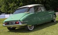 DS Automobiles: Prva udeležba na Goodwoodskem festivalu hitrosti