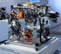 Dnevi inovacij BMW Group 2015: Pogonske tehnologije prihodnosti