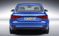 Nova Audi A4 in Audi A4 Avant: Štirica zmaguje
