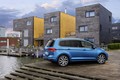 Volkswagen predstavlja novi Touran: "4-litrski avto" med enoprostorci
