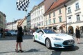 RWE Go & See Tour: Turneja električne mobilnosti prvič tudi v Sloveniji