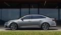 Renault Talisman: Renaultova nova velika limuzina