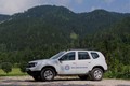 Dacia: ZANESLJIVI PARTNER GORSKIH REŠEVALCEV