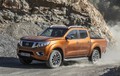 Nissan NP300 Navara: Dvig standardov na področju stila in zmogljivosti