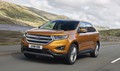 Ford Edge: Širitev evropske SUV ponudbe