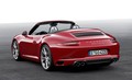 Novi Porsche 911 Carrera: Več užitka, zmogljivosti in učinkovitosti