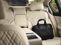 Ekskluzivni produkti za potovanje v novem BMW serije 7: BMW in Montblanc predstavljata posebno izdajo »Montblanc za BMW«