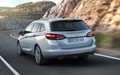 IAA 2015: Svetovna premiera Opel Astre Sports Tourer