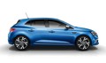 Renault v Frankfurtu: Renault razkriva novi Mégane in Talisman Grandtour