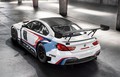 BMW M6 GT3: Primer edinstvene zmogljivosti
