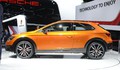 Frankfurtski avtomobilski salon: SEAT predstavlja študijo Leon Cross Sport
