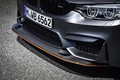 BMW M4 GTS Coupé: Najhitrejši M4