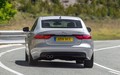 Jaguar XF: Lažji, učinkovitejši in izjemno tehnološko napreden