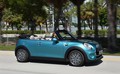 Novi MINI Cabrio: Menjava generacij v modelni seriji tradicionalne britanske blagovne znamke se nadaljuje
