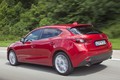 Nova Mazda3: Evropska premiera na IAA Frankfurt 