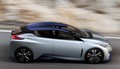 Konceptno vozilo Nissan IDS: Nissanova vizija za prihodnost električnih vozil in avtonomne vožnje