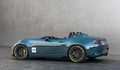 Mazda MX-5 Spyder in MX-5 Speedster: Mazda predstavlja dva nova oblikovalska koncepta
