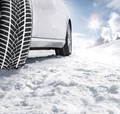 Goodyear pomaga s koristnimi nasveti: Ustrezne pnevmatike in njihovo vzdrževanje za varno vožnjo v zimskih dneh