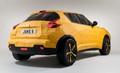 NISSAN JUKE: ZLOŽEN V VELIKI BRITANIJI: Pravijo, da se vse najboljše ideje porodijo na kosu praznega papirja