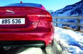 Jaguar XE: Športna limuzina s štirikolesnim pogonom