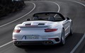 Najzmogljivejši enajstici: Nova modela Porsche 911 Turbo in 911 Turbo S