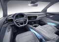 Audi na salonu NAIAS 2016: Športen, učinkovit in vsestransko povezan